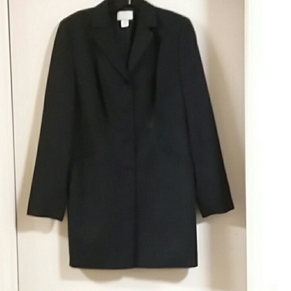 Jacket - Picture 3 of 3